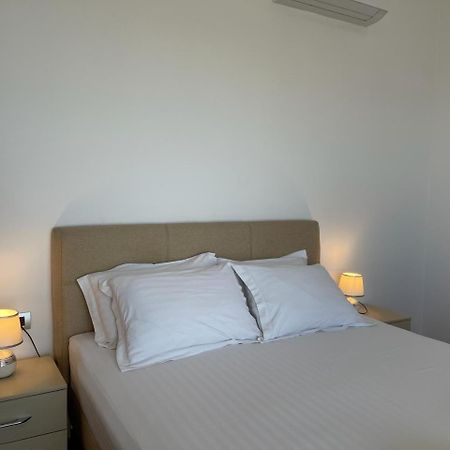 3B Suites Boutique Hotel Sarandë Exteriör bild
