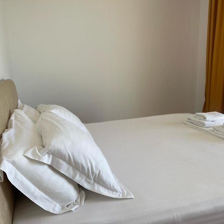3B Suites Boutique Hotel Sarandë Exteriör bild
