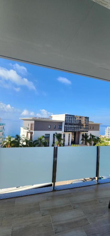 3B Suites Boutique Hotel Sarandë Exteriör bild